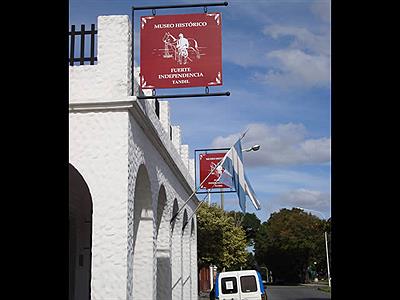 Museo Histórico Fuerte Independencia