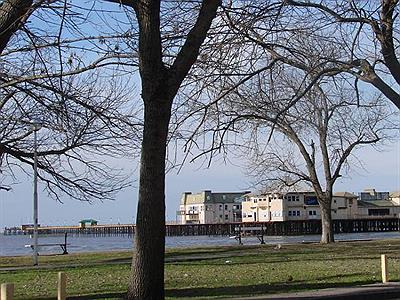 Costanera de Quilmes