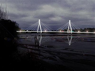 Puente Julio Mugnaini