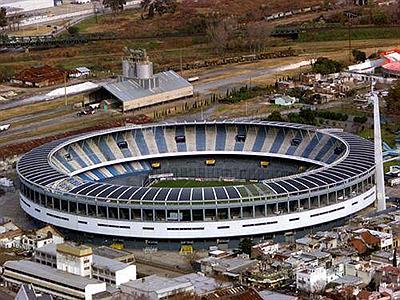 La Plata a Avellaneda