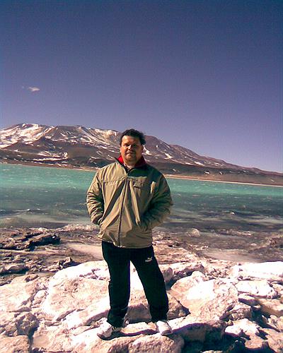 Laguna Verde (Chile)