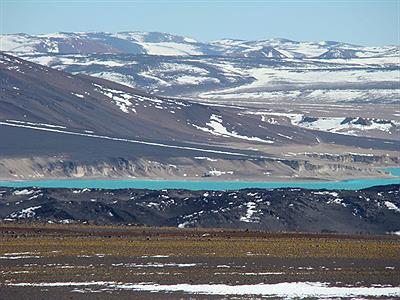 Laguna verde (Chile)
