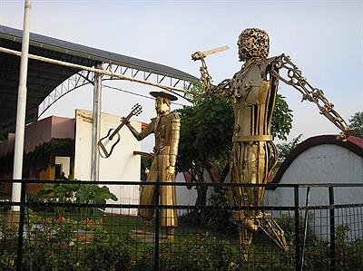 Centro de Cultura y Deportes