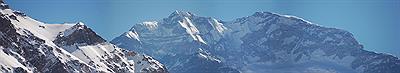 Cumbre del Aconcagua