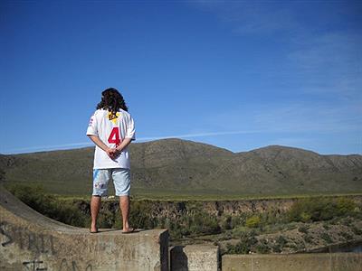 4 EN EL HORIZONTE - CNEL PRINGLES