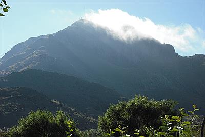 Cerro Tomolasta