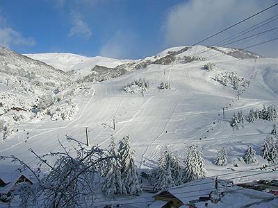 Catedral Agosto 2010