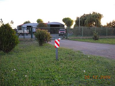 acce. C. Tejedor empresa Vilma-Gas