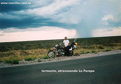 Tormenta