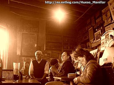 Pulpería de Cacho Di Catarina