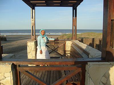 verano en mar del tuyu