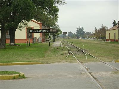 Estación