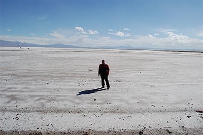 Salinas Grandes