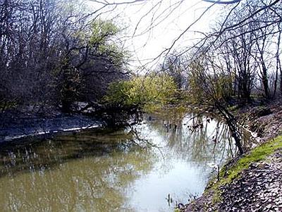 Reserva Natural de Pilar