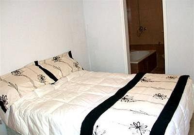 Habitación matrimonial