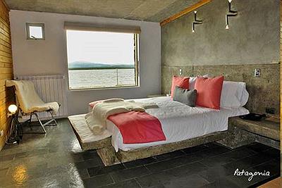 Hotel Altiplánico Sur