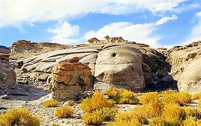 Cañón de los Grabados, Antofagasta de la Sierra