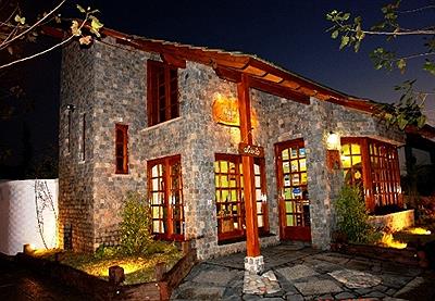 Héctor Buggiano Propiedades