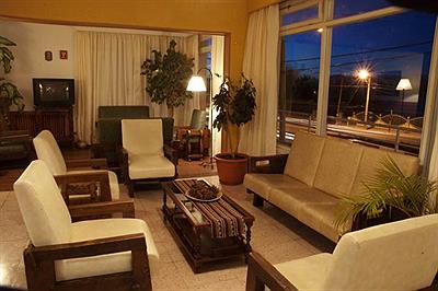 la cruz dee la entrada a la ciudad