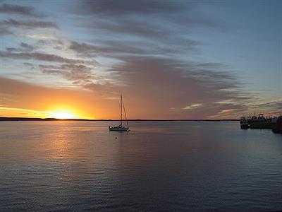 atardeceres inolvidables