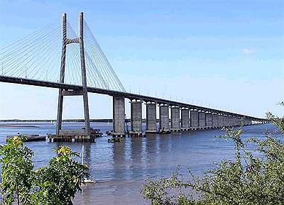 Puente Rosario-Victoria