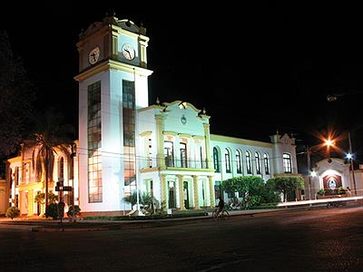 Municipalidad de Esquina