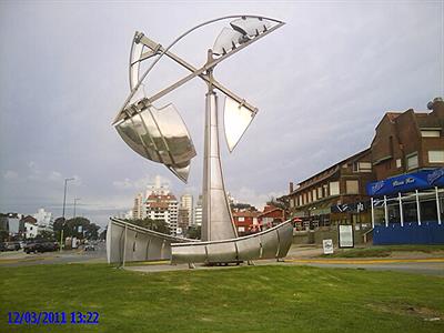 MONUMENTO COSTA