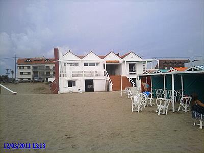 NEPTUNIA ..Y SE VIENE LA TORMENTA...