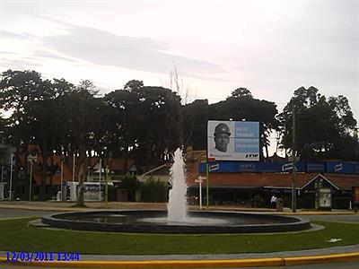 Fuente Centro