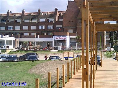 COSTANERA Y LA LUCARNA