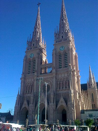 CATEDRAL