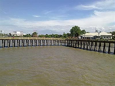 ABANICO-COSTANERA NORTE