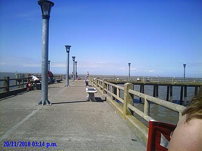 ABANICO-COSTANERA NORTE