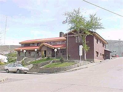 Municipalidad de Río Turbio