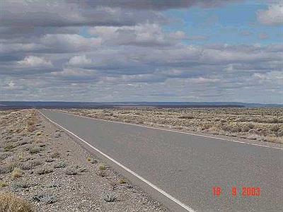 Tramo L.Heras-P.Moreno