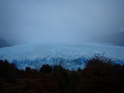 Glaciares