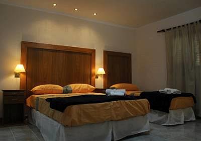 Petit Hotel Alvear