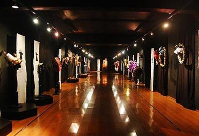 Museo del Carnaval