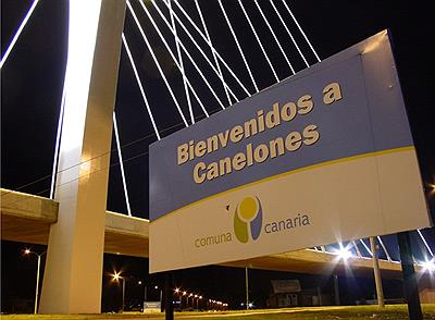 Puente de las Americas