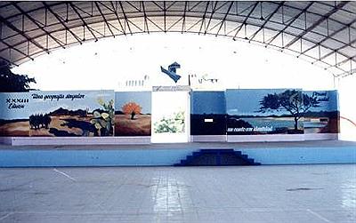 Capital Provincial de Folklore