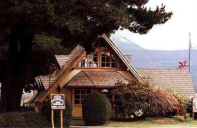 Dirección de Turismo