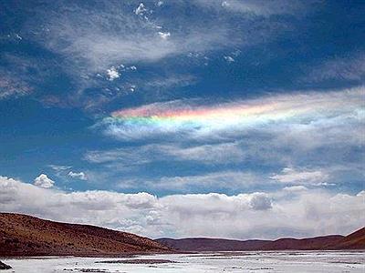 Salar del Hombre Muerto