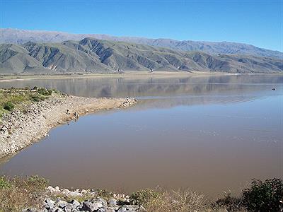 Embalse La Angostura