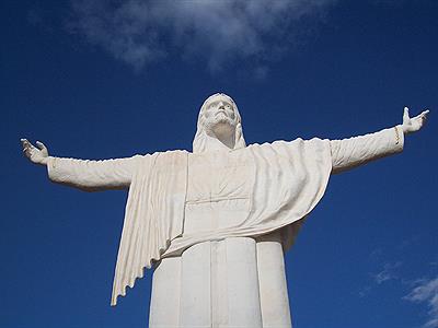 Cristo Redentor