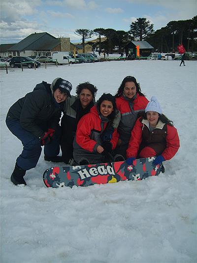 Patry Bety pochi yesi Diego Y flor