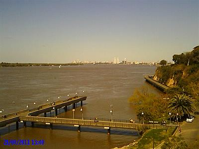 Paseo del caminante-Costa Alta