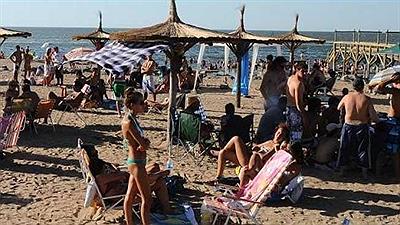 playa central miramar cba