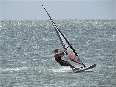 Windsurf