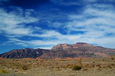 Ruta 40 - A Guandacol