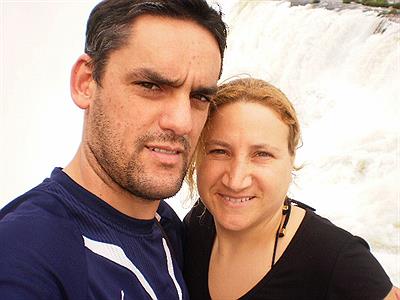 garganta de el diablo